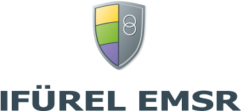 Logo IFÜREL EMSR Logo IFÜREL EMSR