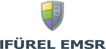 Logo IFÜREL EMSR