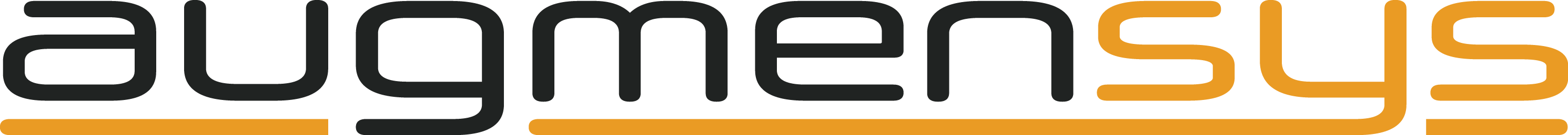 Logo augmensys Logo augmensys