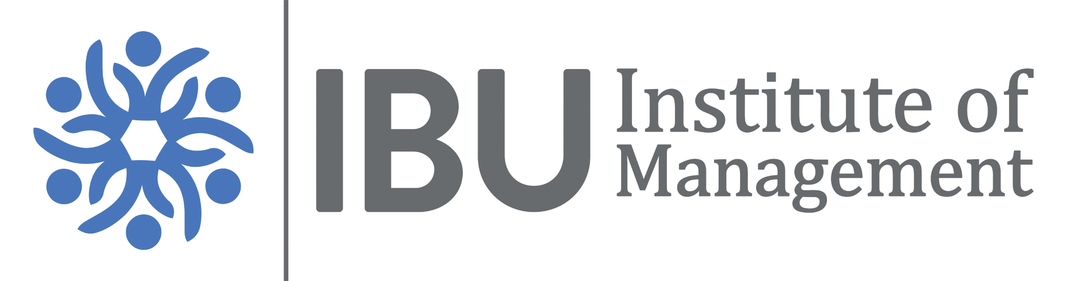 Logo IBU