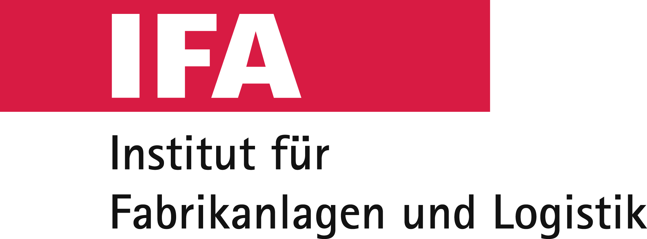 Logo IFA Logo IFA