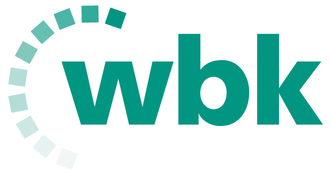Logo wbk Logo wbk